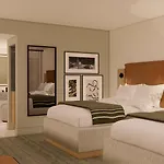 Forest Park Hotel