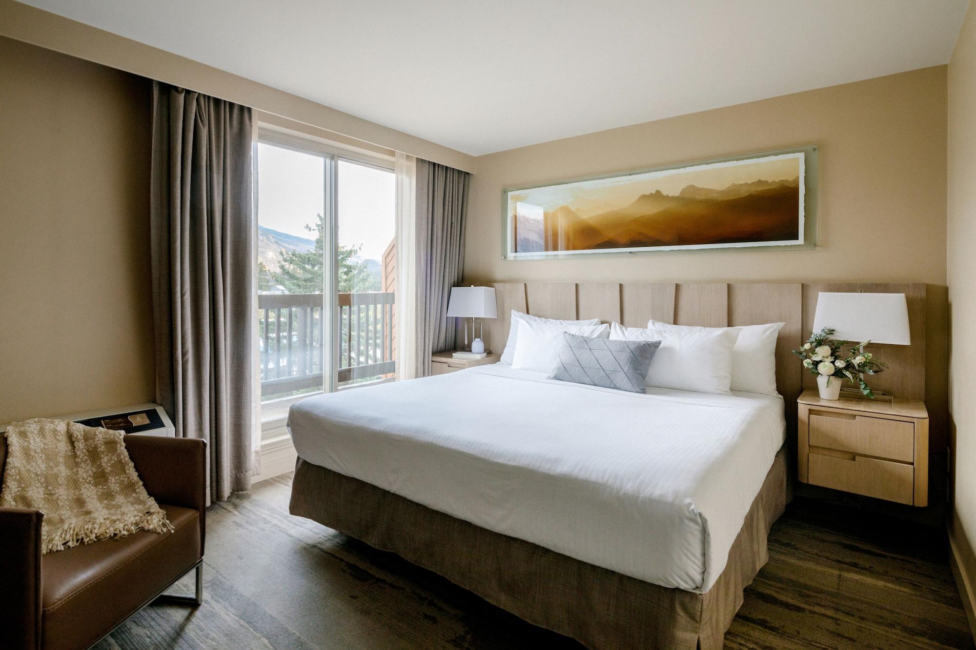 Hotel Forest Park Jasper