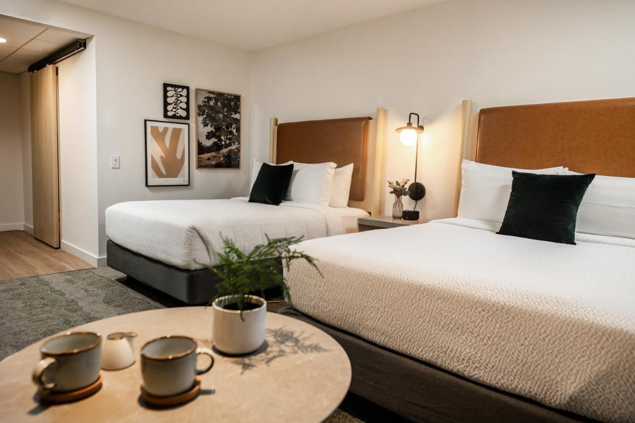 Hotel Forest Park Jasper