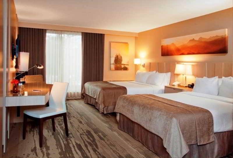 Forest Park Hotel Jasper